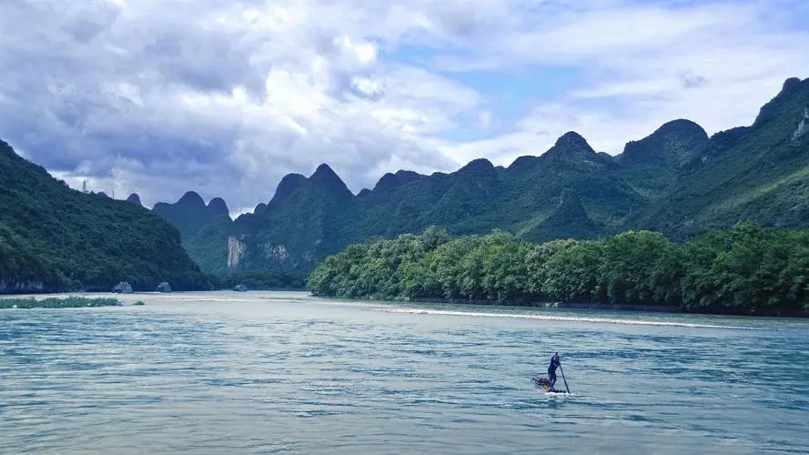 智能高性能绿色